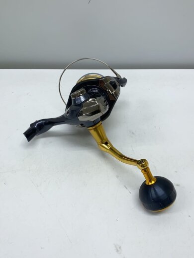 商品画像：03323 リール/スピニングリール/03323 8