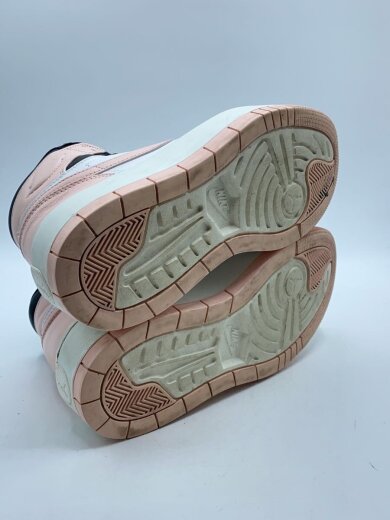 商品画像：ハイカットスニーカー/23.5cm/PNK/DN3253-061// 4