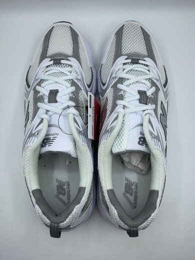 商品画像：MR530/ホワイト/28.5cm/WHT 3