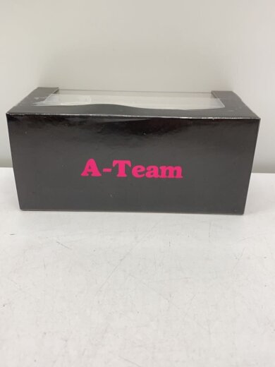 商品画像：ホビーその他　灼眼のシャナⅡVer1　A-TEAM　RX-7(FD3S) 3