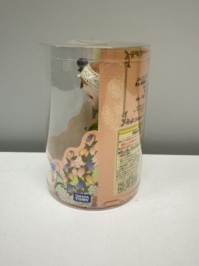 商品画像：女の子 プチブライス デニズンオブザレイク　リリーワイルド　未開封品 4