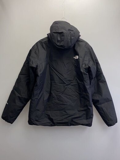 商品画像：ジャケット/L/ナイロン/ブラック/無地/NY82581 2