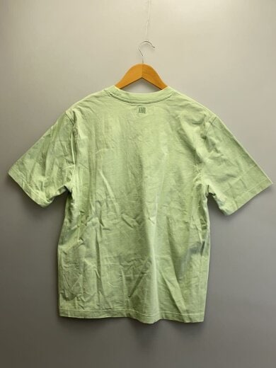 商品画像：Tシャツ/L/コットン/グリーン/SPUTS097.726-001-L 2
