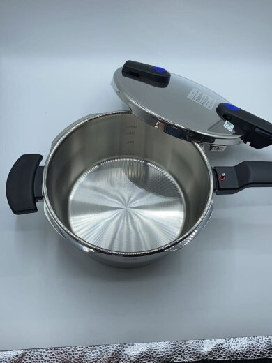 商品画像：圧力鍋 2