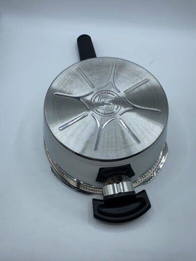 商品画像：圧力鍋 3