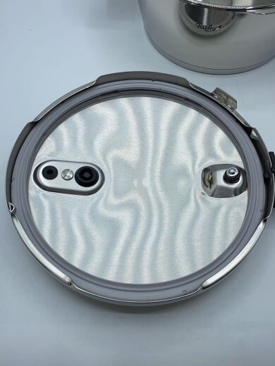 商品画像：圧力鍋 5