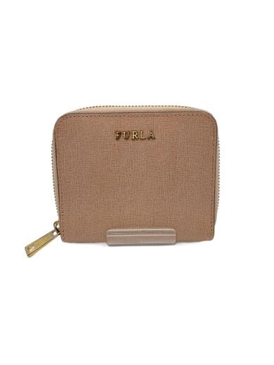 商品画像：2つ折り財布/--/PNK/レディース 1