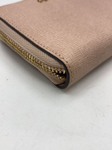 商品画像：2つ折り財布/--/PNK/レディース 7