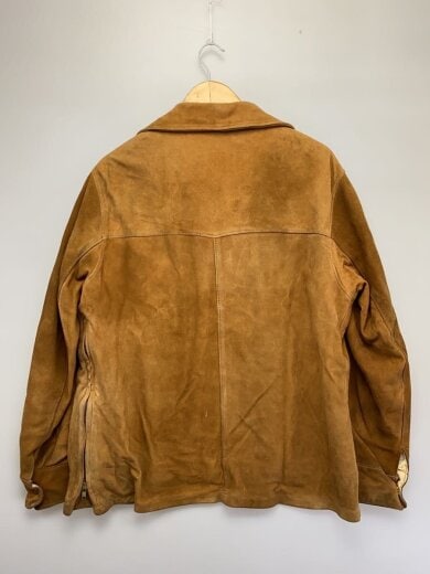 商品画像：DeerWear/ジャケット/ウエスタンジャケット/42/レザー/CML 2