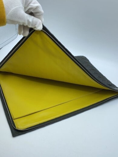 商品画像：バッグ/クラッチバック/セカンドバック/ブラック 6