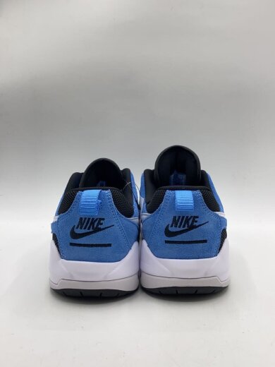 商品画像：ローカットスニーカー/28cm/BLU/HJ6777-004 6