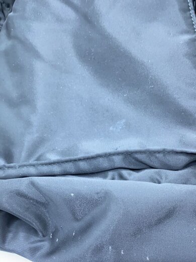 商品画像：ブリーフケース/--/BLK/622-79309/2WAY OVERNIGHT BRIEFCASE 9