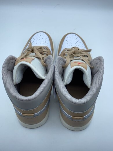 商品画像：AIR JORDAN 1 MID_エア ジョーダン 1 MID/29.5cm/BEG// 3