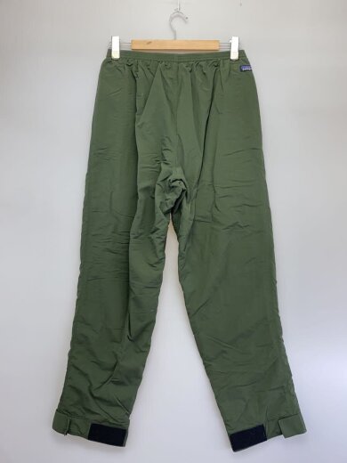 商品画像：ボトム/L/ナイロン/カーキ/82150/SYNCHILLA PANTS_シンチラパンツ 2