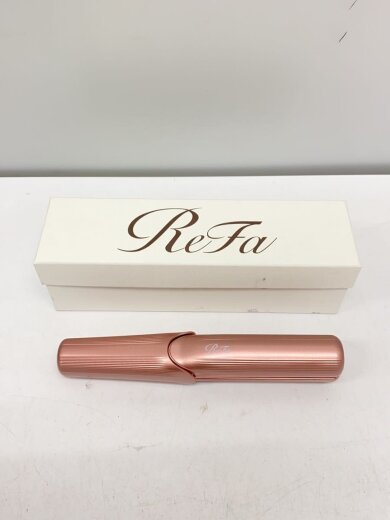 商品画像：ドライヤー・ヘアアイロン RE-AS-05A 1