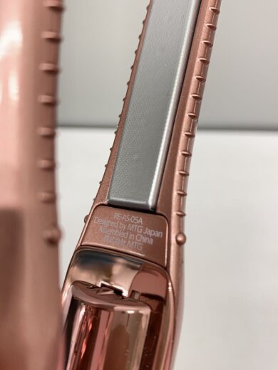 商品画像：ドライヤー・ヘアアイロン RE-AS-05A 6