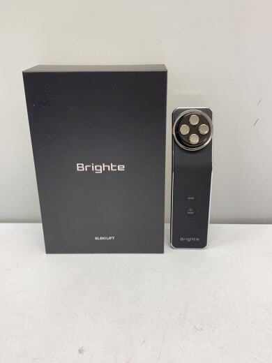 商品画像：BRIGHTE/理美容品　ELEKILIFT　リフト美顔器 1