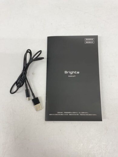 商品画像：BRIGHTE/理美容品　ELEKILIFT　リフト美顔器 8