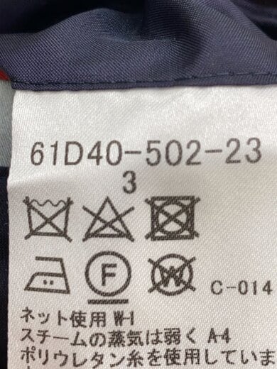 商品画像：スーツ/3/ブルー/総柄/61D40-502-23// 4