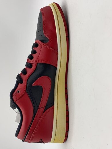 商品画像：AIR JORDAN 1 LOW_エアジョーダン 1 ロー/25.5cm/RED// 8