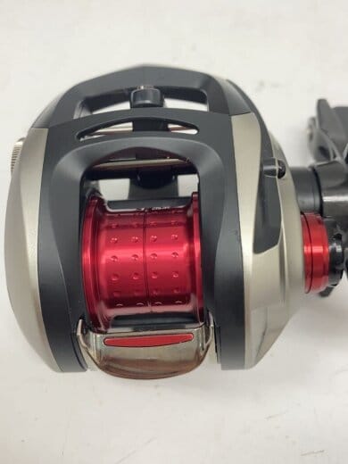 商品画像：SV LIGHT LTD-TN リール/ベイトリール/SV LIGHT LTD-TN// 5
