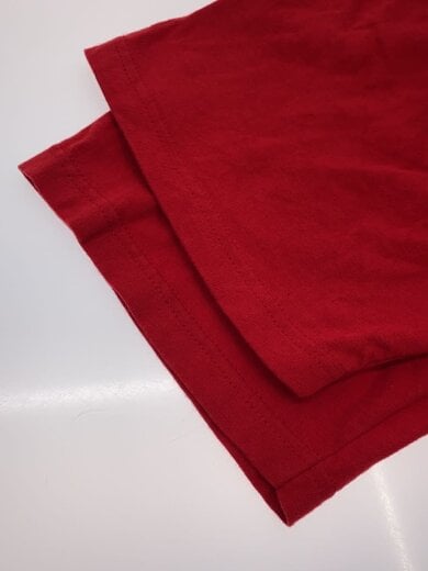 商品画像：24AW/Mister Cartoon Pow Tee/Tシャツ/L/コットン/RED// 5