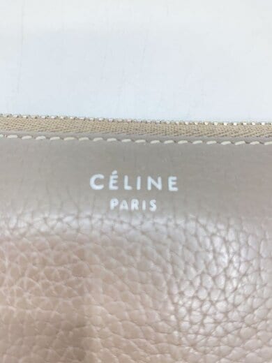 商品画像：2つ折り財布/--/GRY/レディース/10439 3