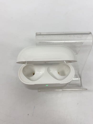 商品画像：イヤホン AirPods 4 MXP63J/A// 7