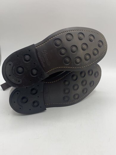 商品画像：MALTON COUNTRY BOOT/レースアップブーツ/US6.5/BRW/M2508/ウイングチップ// 4