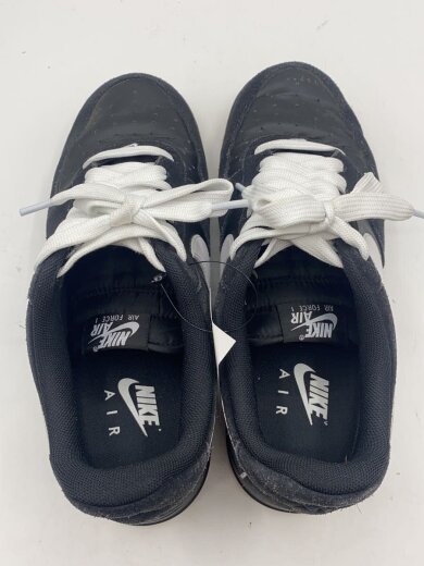 商品画像：AIR FORCE 1 07 LV8_エア フォース 1 07 LV8/26cm/BLK 3