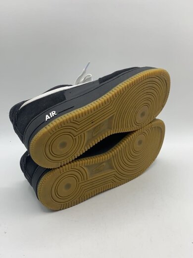 商品画像：AIR FORCE 1 07 LV8_エア フォース 1 07 LV8/26cm/BLK 4
