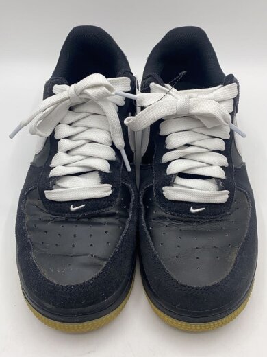 商品画像：AIR FORCE 1 07 LV8_エア フォース 1 07 LV8/26cm/BLK 7