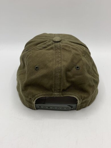 商品画像：キャップ/FREE/カーキ/メンズ/131472/Herringbone S Snapback Cap// 3