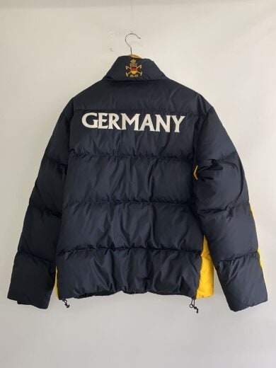 商品画像：ジャケット/XL/ポリエステル/ネイビー/18604/GERMANY ダウンジャケット// 2