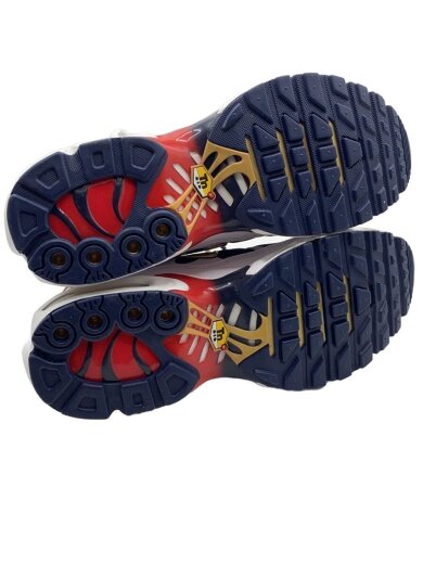 商品画像：X PARIS SAINT-GERMAIN AIR MAX PLUS_X パリ サンジェルマン エア マックス/26 4