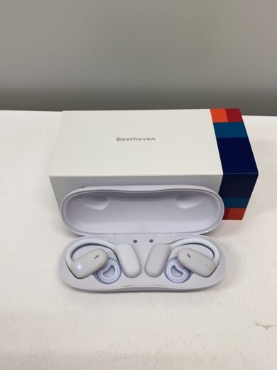 商品画像：イヤホン Hear-scape Beethoven HP-B100BT// 1