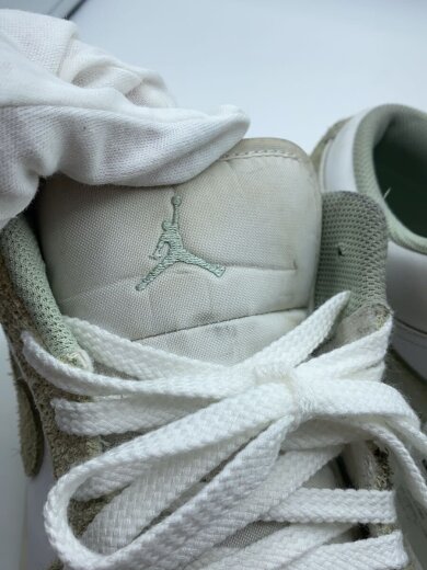 商品画像：AIR JORDAN 1 LOW SE_エア ジョーダン 1 ロー SE/27.5cm/WHT// 6