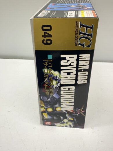 商品画像：プラモデル HG　1/144　MRX-009　サイコ・ガンダム 2