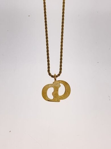 商品画像：ネックレス/--/GLD/トップ有/レディース// 4