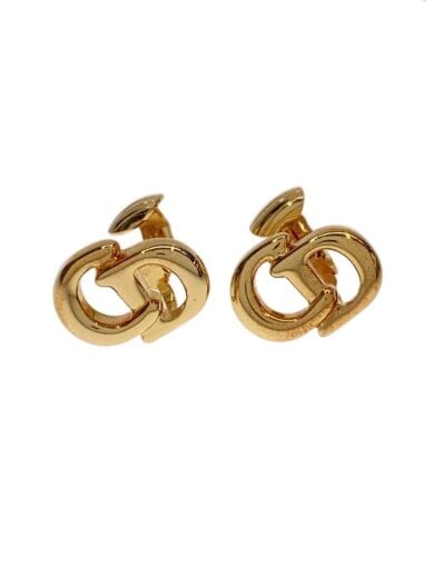 商品画像：イヤリング/--/GLD/レディース// 1