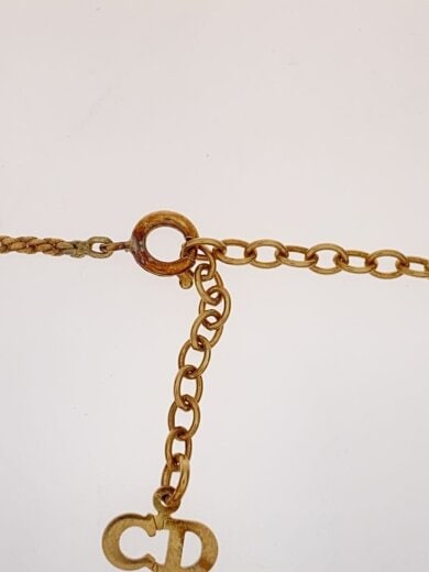 商品画像：ネックレス/--/ジルコニア/GLD/レディース// 3