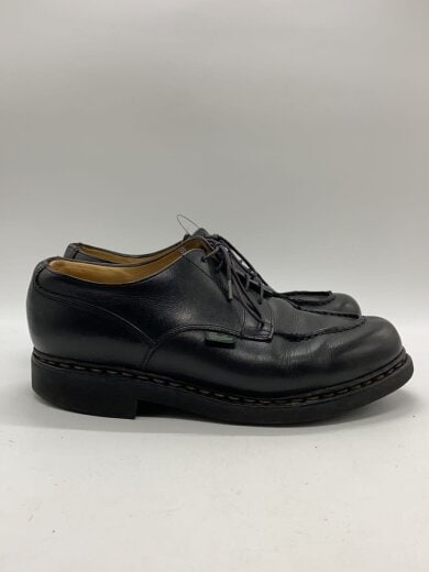 商品画像：シャンボード/ドレスシューズ/UK6.5/BLK 2