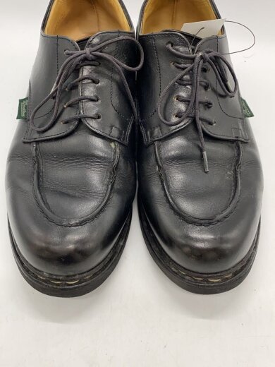 商品画像：シャンボード/ドレスシューズ/UK6.5/BLK 3