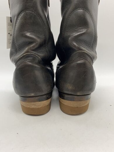 商品画像：90s/USA製/ペコスブーツ/--/BRW/レザー 5