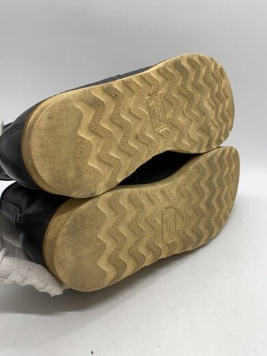 商品画像：6-INCH CLASSIC MOC BOOT/6 インチクラシックモックブーツ/US8.5/BLK 6