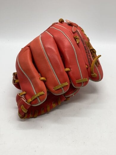商品画像：SOFTBALL/ORN/WIDEPOCKET/POPROCK 4