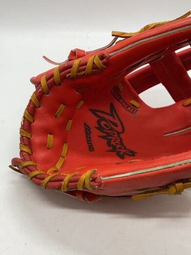 商品画像：SOFTBALL/ORN/WIDEPOCKET/POPROCK 6