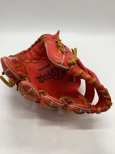 商品画像：SOFTBALL/ORN/WIDEPOCKET/POPROCK 7