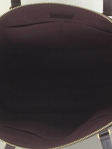 画像：LOUIS VUITTONイエナ MM_ダミエエベヌ/PVC/BRW/FL21685