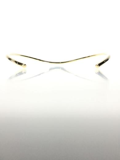 画像：UNDERCOVER21SS/チョーカー/--/GLD3